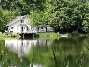 La maison du lac